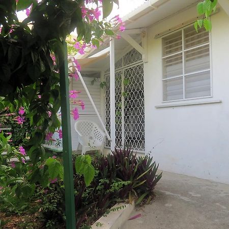 Bungalow Soleil Sainte-Anne  Oda fotoğraf