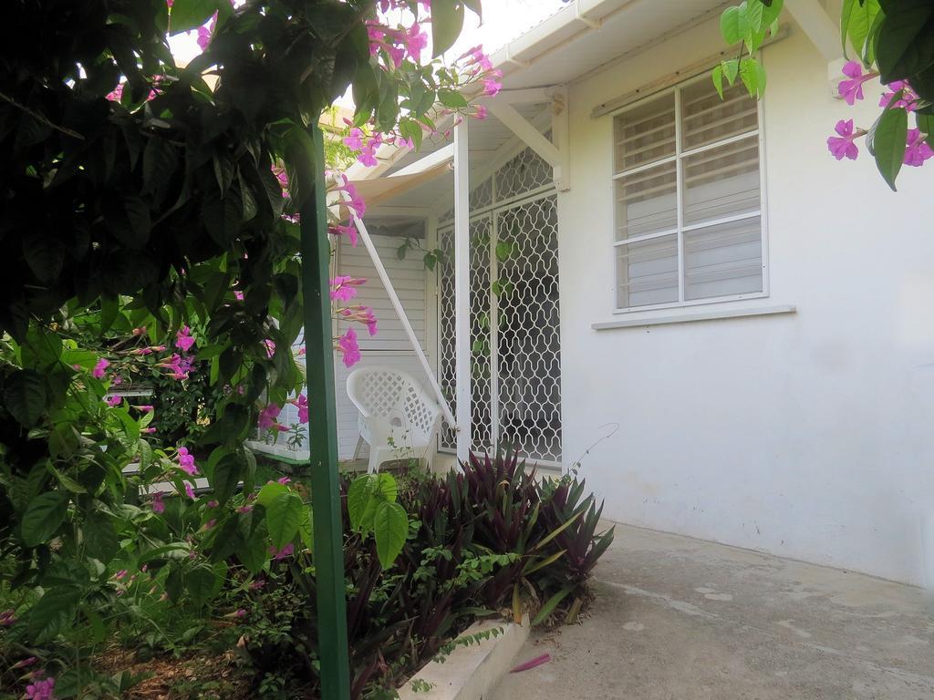Bungalow Soleil Sainte-Anne  Oda fotoğraf